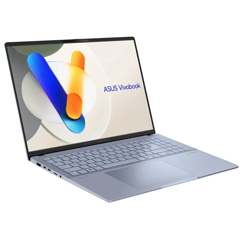 Ультрабук 16'' Asus Vivobook S 16 OLED (U9 185H-32-1-W)(S5606MA-MX117W) 6