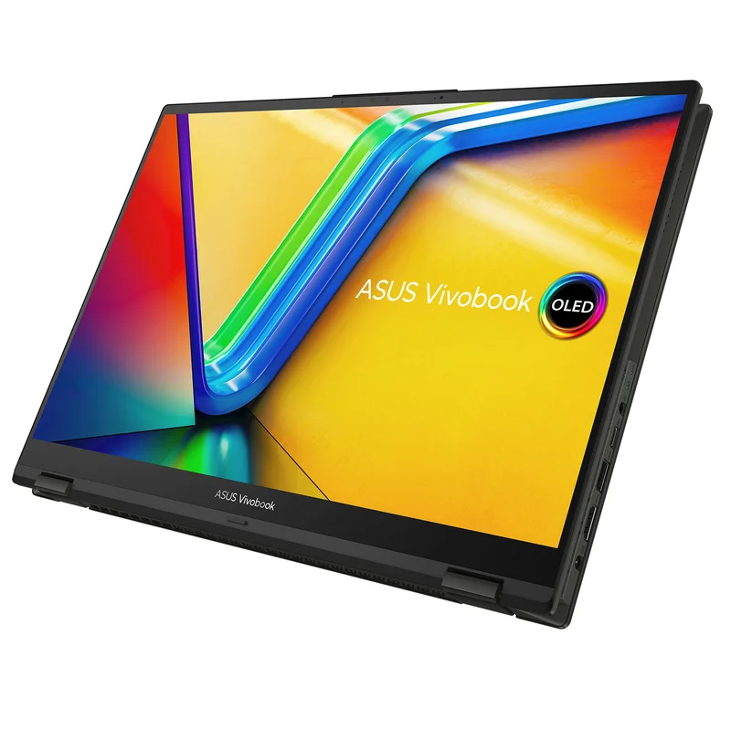 Ноутбук 16'' Asus Vivobook S 16 Flip OLED (Ci5 13500-16-512-W)(TP3604VA-MY043W) 11