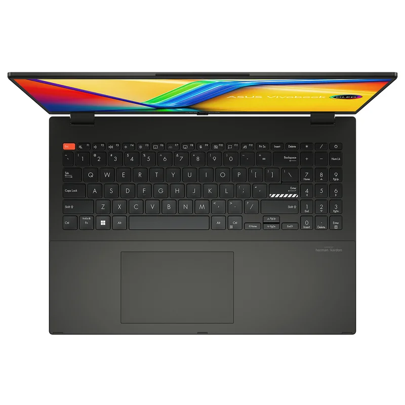 Ноутбук 16'' Asus Vivobook S 16 Flip OLED (Ci5 13500-16-512-W)(TP3604VA-MY043W) 2
