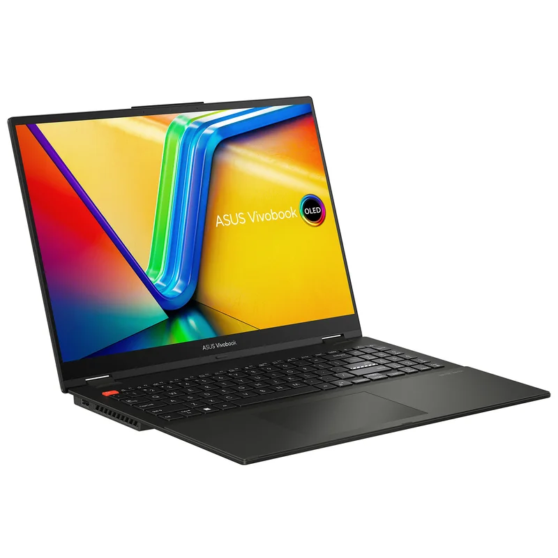 Ноутбук 16'' Asus Vivobook S 16 Flip OLED (Ci5 13500-16-512-W)(TP3604VA-MY043W) 3
