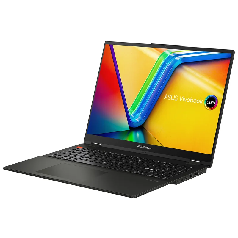 Ноутбук 16'' Asus Vivobook S 16 Flip OLED (Ci5 13500-16-512-W)(TP3604VA-MY043W) 4