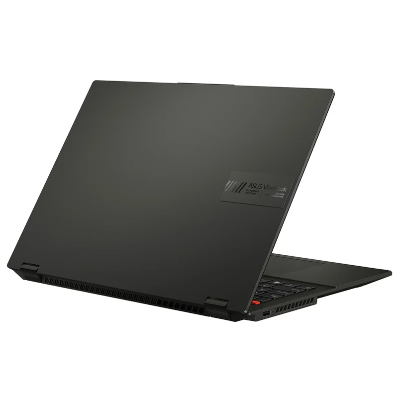 Ноутбук 16'' Asus Vivobook S 16 Flip OLED (Ci5 13500-16-512-W)(TP3604VA-MY043W) 5