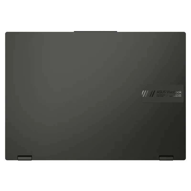 Ноутбук 16'' Asus Vivobook S 16 Flip OLED (Ci5 13500-16-512-W)(TP3604VA-MY043W) 7