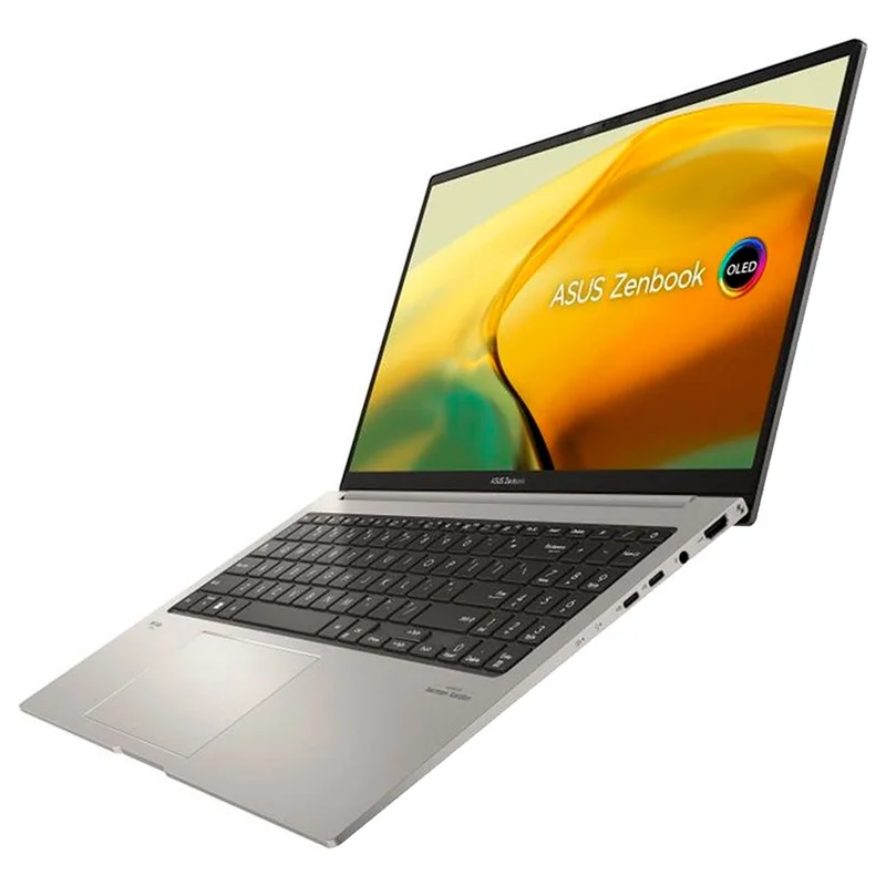 Ультрабук 15'' Asus Zenbook 15 OLED (Ryzen 7 7735U-16-1-D)(UM3504DA-MA304) 3