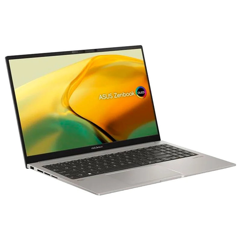 Ультрабук 15,6'' Asus Zenbook 15 OLED (Ryzen 7 7735U-16-1-W)(UM3504DA-MA309W) 2