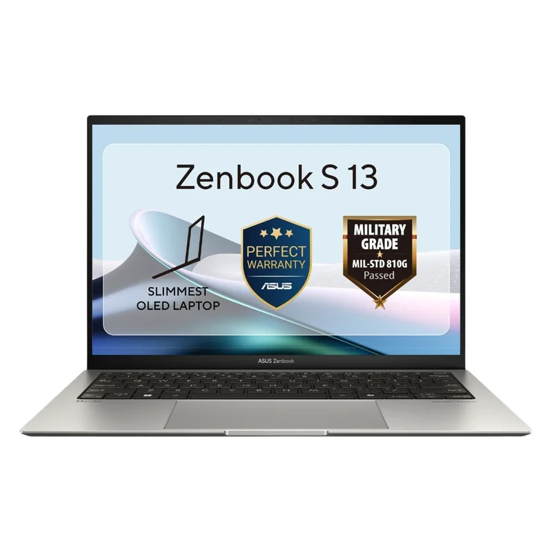 Ультрабук 13,3'' Asus Zenbook S 13,3 OLED (U7 155U-16-1-W)(UX5304MA-NQ169W)