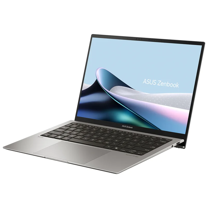 Ультрабук 13,3'' Asus Zenbook S 13,3 OLED (U7 155U-16-1-W)(UX5304MA-NQ169W) 4