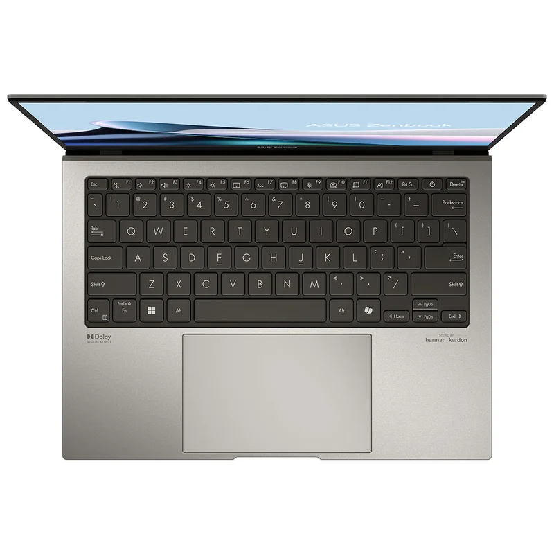 Ультрабук 13,3'' Asus Zenbook S 13,3 OLED (U7 155U-16-1-W)(UX5304MA-NQ169W) 7