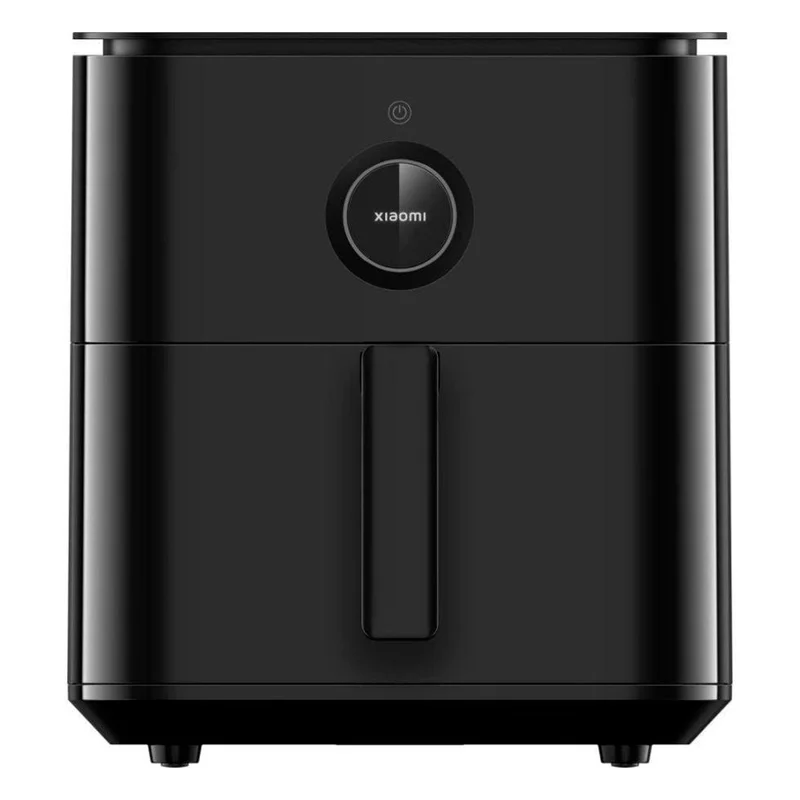 Аэрогриль Xiaomi Smart Air Fryer 6.5L  Black BHR7357EU 2