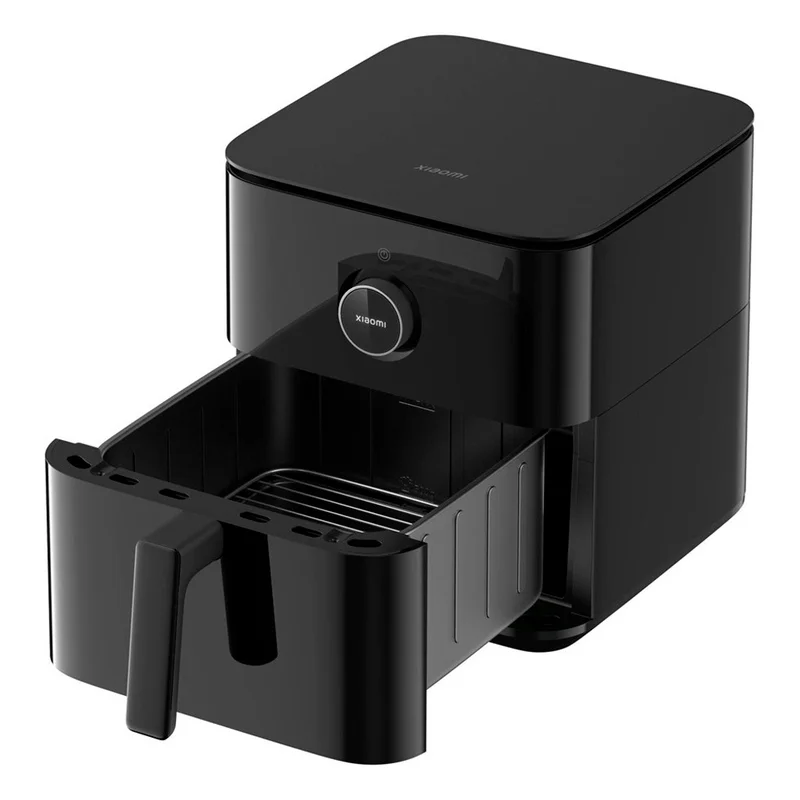 Аэрогриль Xiaomi Smart Air Fryer 6.5L  Black BHR7357EU 3