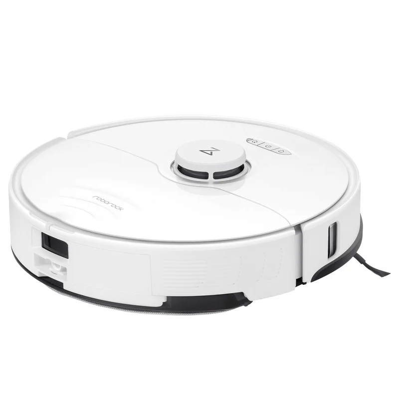 Робот-пылесос Roborock S8 Pro Ultra Белый 10