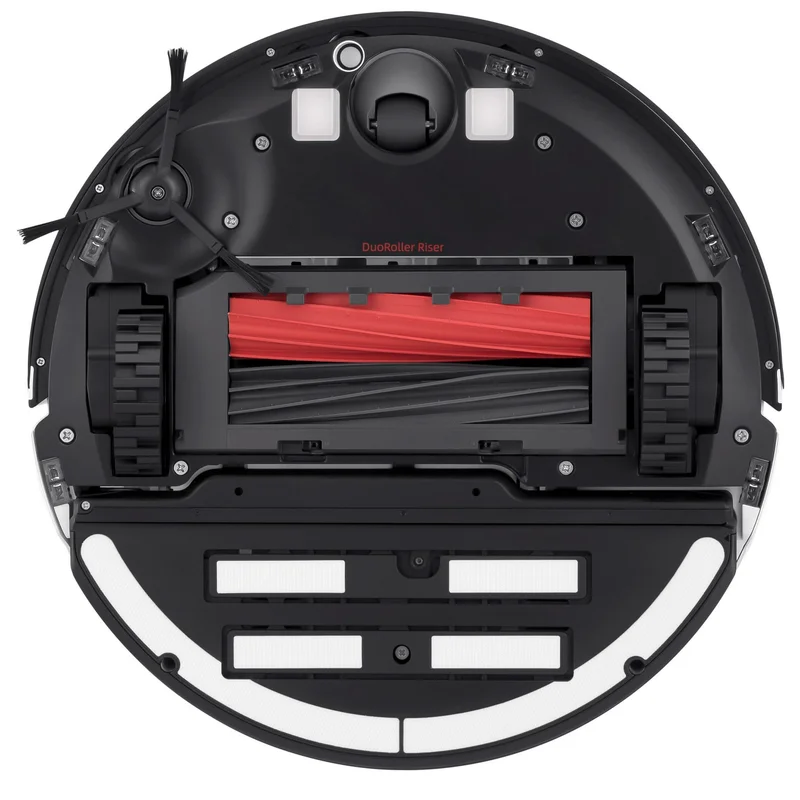 Робот-пылесос Roborock S8 Pro Ultra Белый 11