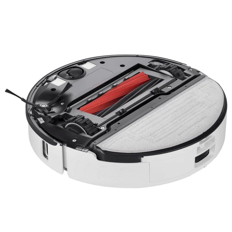 Робот-пылесос Roborock S8 Pro Ultra Белый 12