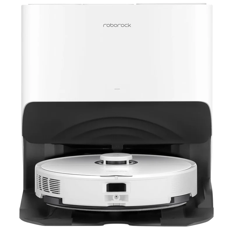 Робот-пылесос Roborock S8 Pro Ultra Белый 2