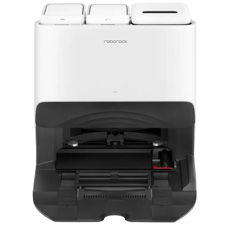Робот-пылесос Roborock S8 Pro Ultra Белый 4