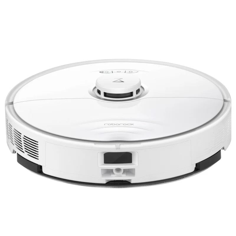 Робот-пылесос Roborock S8 Pro Ultra Белый 6