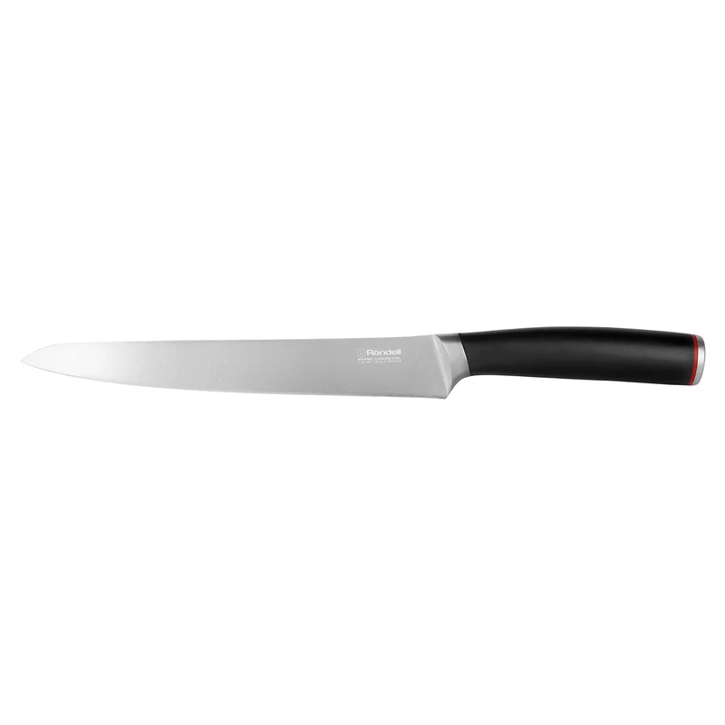 Набор из 5 ножей с блоком Urban Ultimate Rondell RD-1130 2