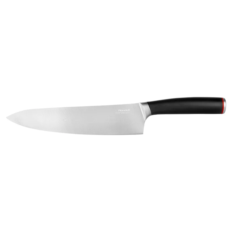 Набор из 5 ножей с блоком Urban Ultimate Rondell RD-1130 3