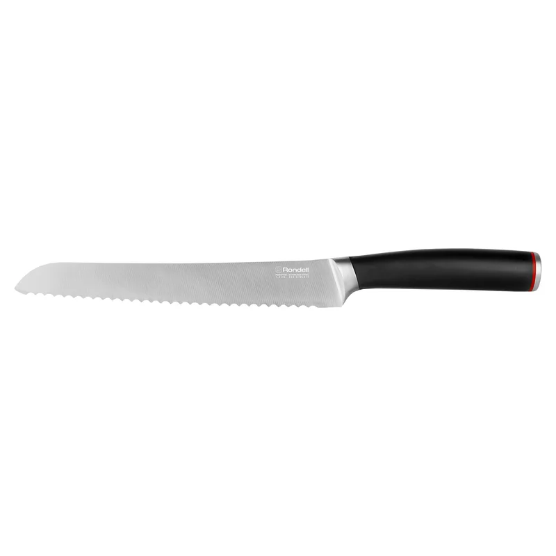 Набор из 5 ножей с блоком Urban Ultimate Rondell RD-1130 4
