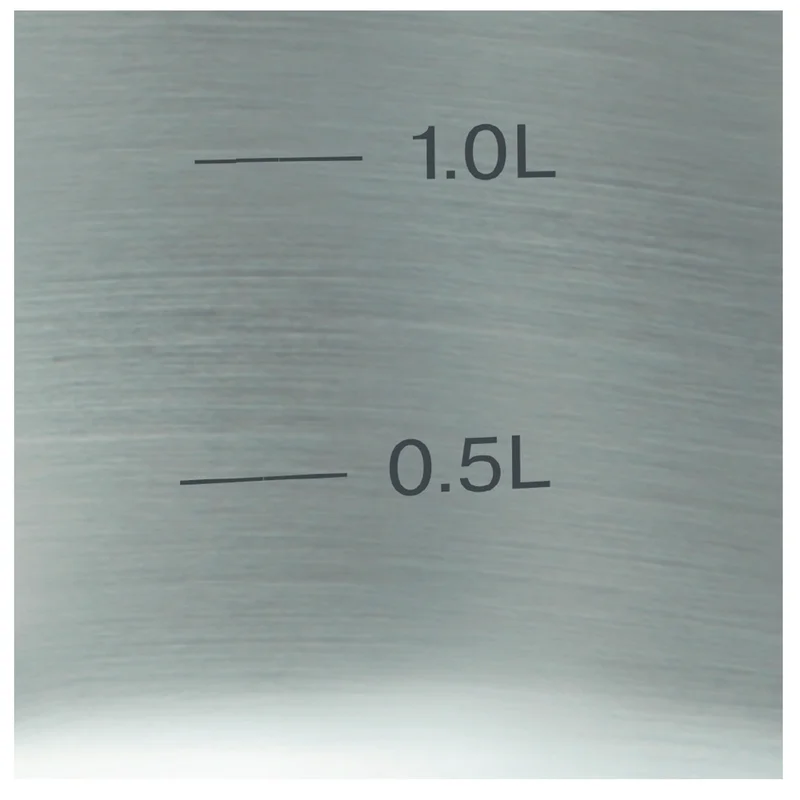 Кастрюля с/кр 26см 8,0л Strike Rondell RDS-1663 3