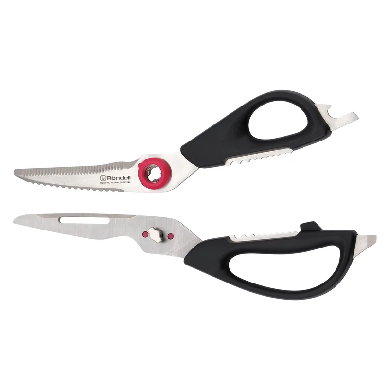 Ножницы с открывалкой Craft Rondell RD-1856 2