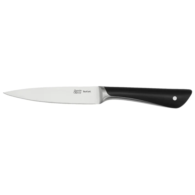 Набор ножей 5пр с блоком Jamie Oliver Tefal K267S556 4