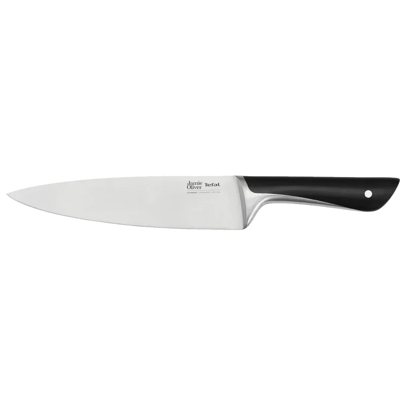 Набор ножей 5пр с блоком Jamie Oliver Tefal K267S556 6