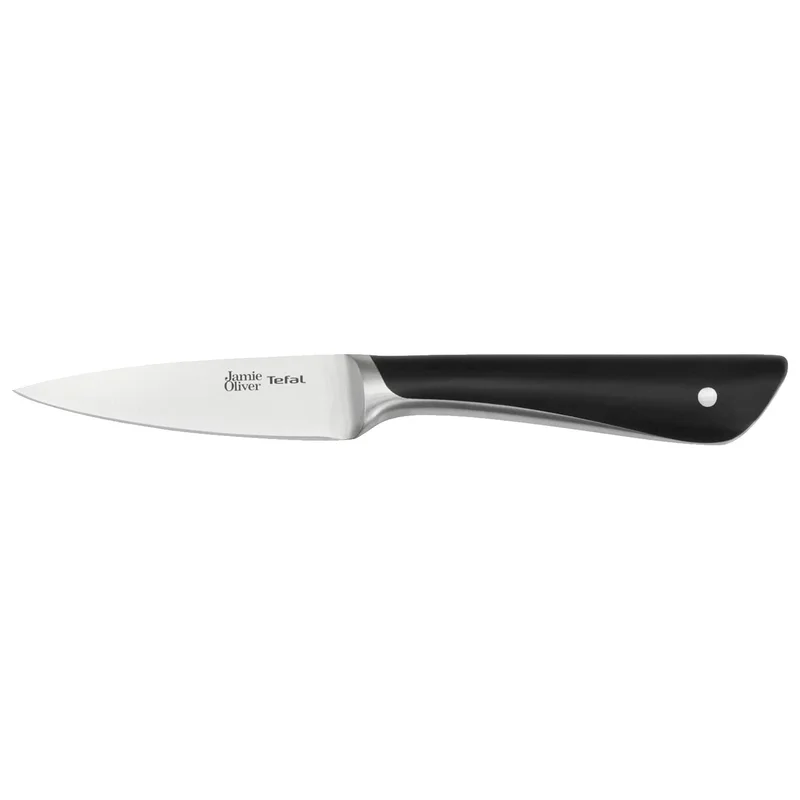 Набор ножей 5пр с блоком Jamie Oliver Tefal K267S556 7