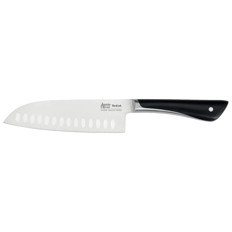 Набор ножей 5пр с блоком Jamie Oliver Tefal K267S556 8