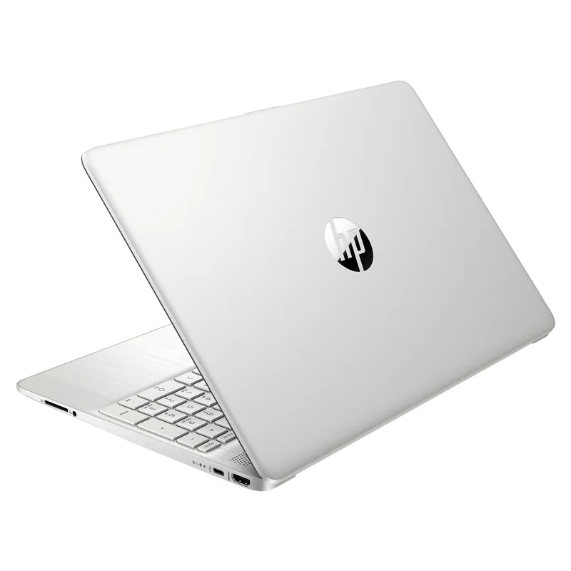 Ноутбук 15,6'' HP 15s-eq2027ci (Ryzen 5 5500U-8-512-W)(A1NR0EA) 6