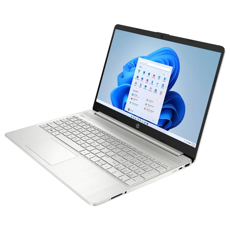 Ноутбук 15,6'' HP 15s-eq2012ci (Ryzen 7 5700U-8-512-W)(A27S7EA) 2