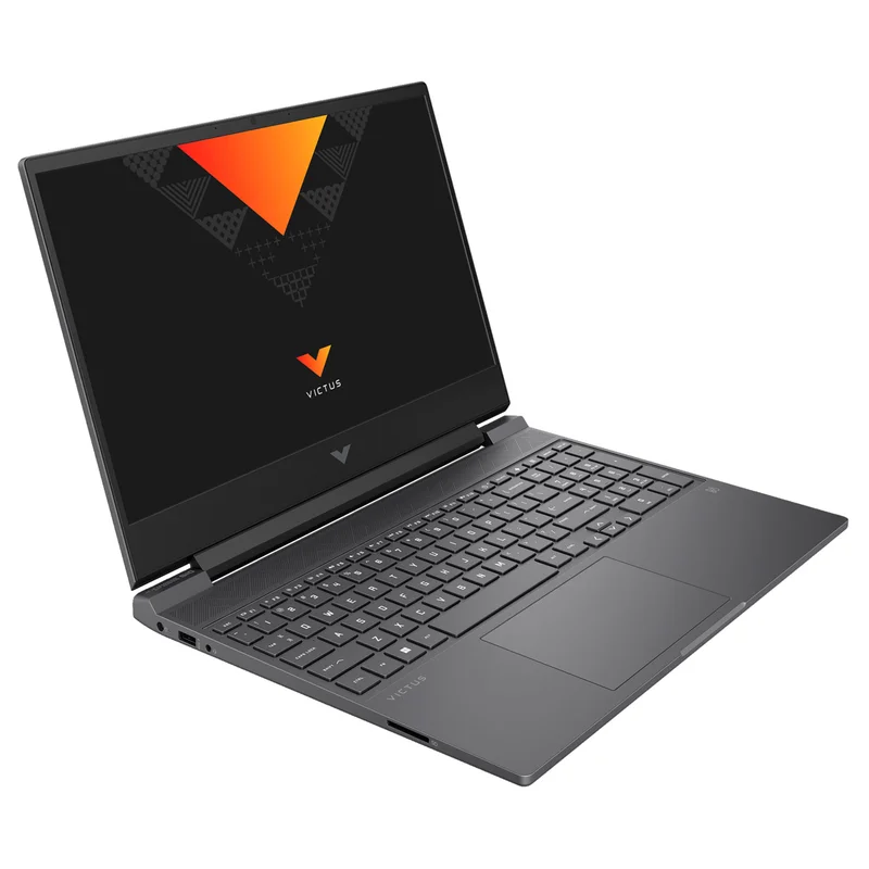 Игровой ноутбук 15,6" HP VICTUS 15-fa0092ci (Ci5 12450H-16-512-RTX3050 4-D)(A14WLEA) 2