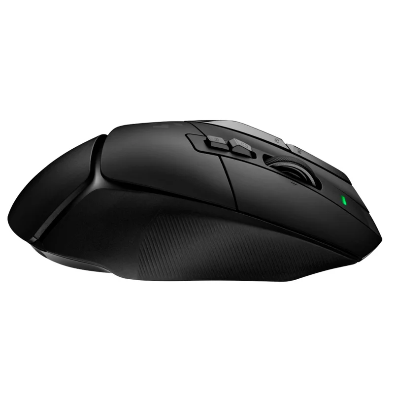 Игровая мышь беспроводная LOGITECH G502 X LIGHTSPEED BLACK/CORE 3