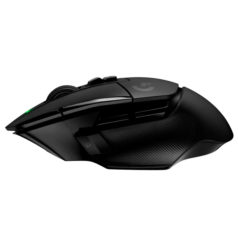 Игровая мышь беспроводная LOGITECH G502 X LIGHTSPEED BLACK/CORE 4