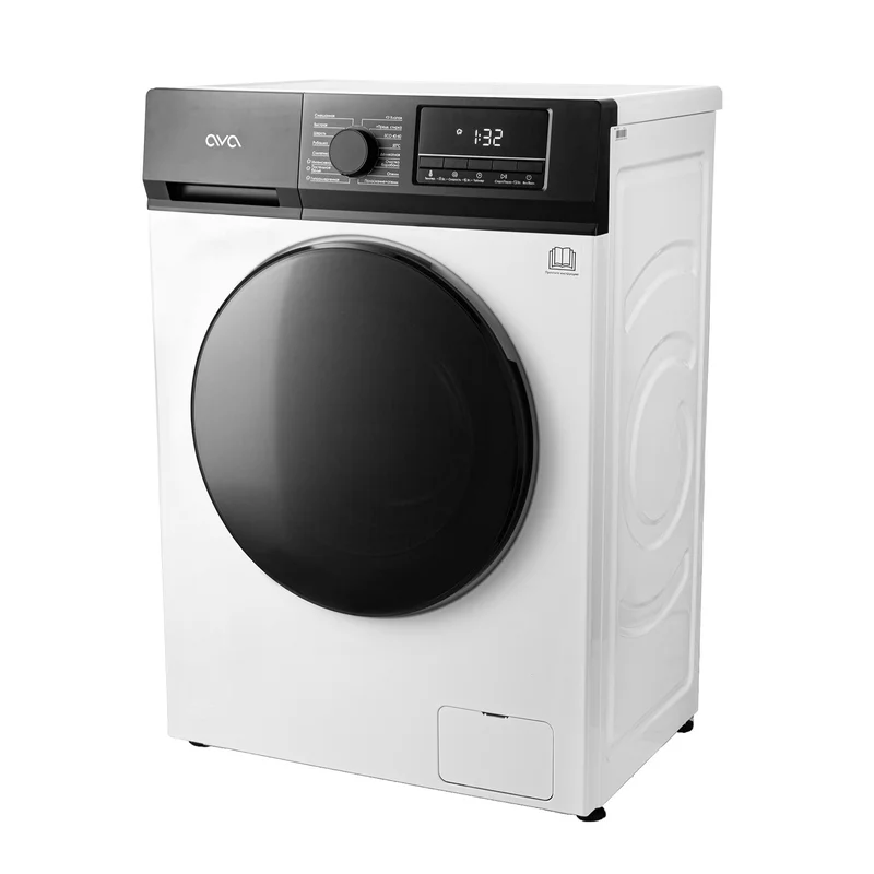 Стиральная машина AVA WMWB-7000SI 2
