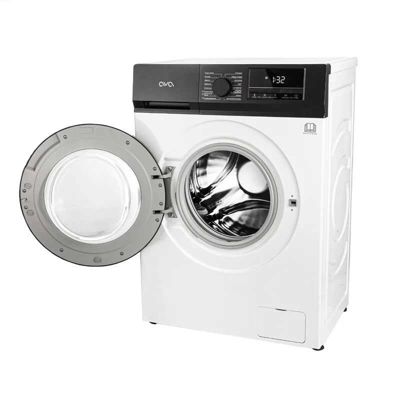 Стиральная машина AVA WMWB-7000SI 3