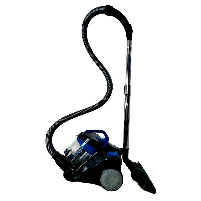 Пылесос Midea 13L синий 3