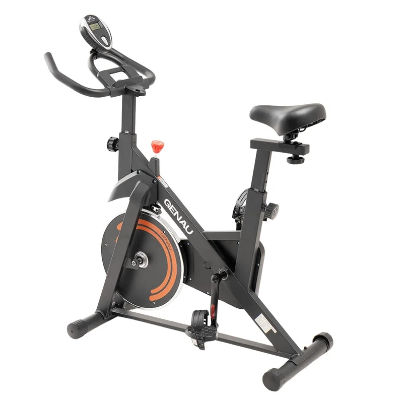 Велотренажер Genau Spin Bike W101 2