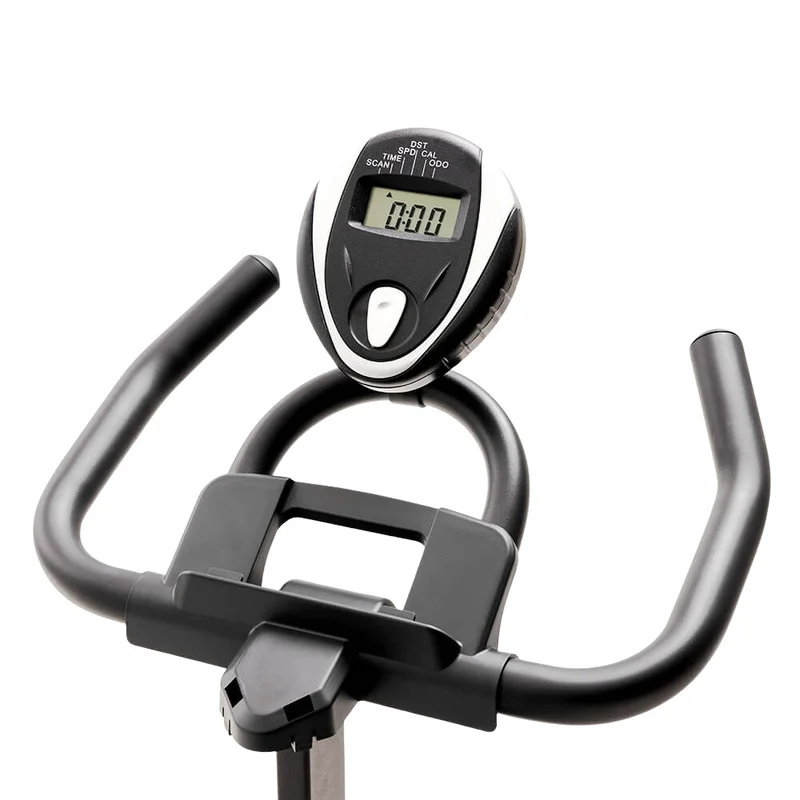 Велотренажер Genau Spin Bike W101 3