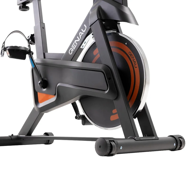 Велотренажер Genau Spin Bike W101 4