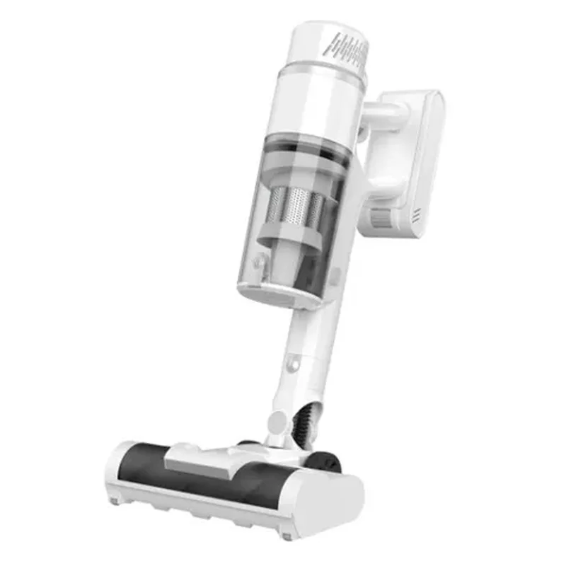 Вертикальный пылесос WADE SlimVac SV-05 white 2