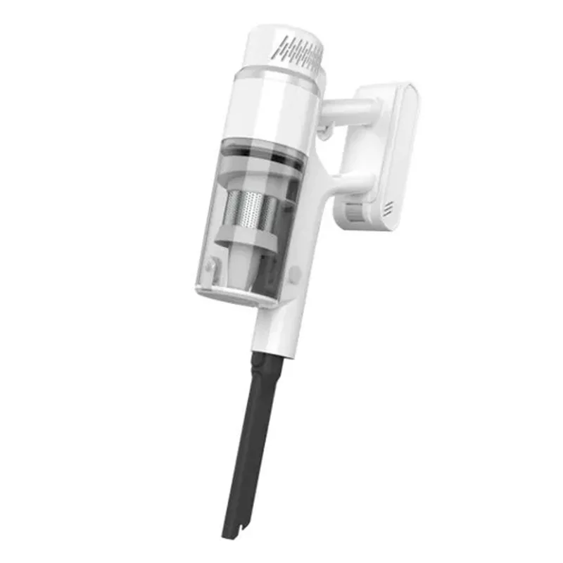 Вертикальный пылесос WADE SlimVac SV-05 white 3