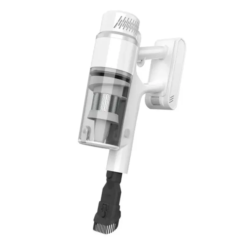 Вертикальный пылесос WADE SlimVac SV-05 white 4