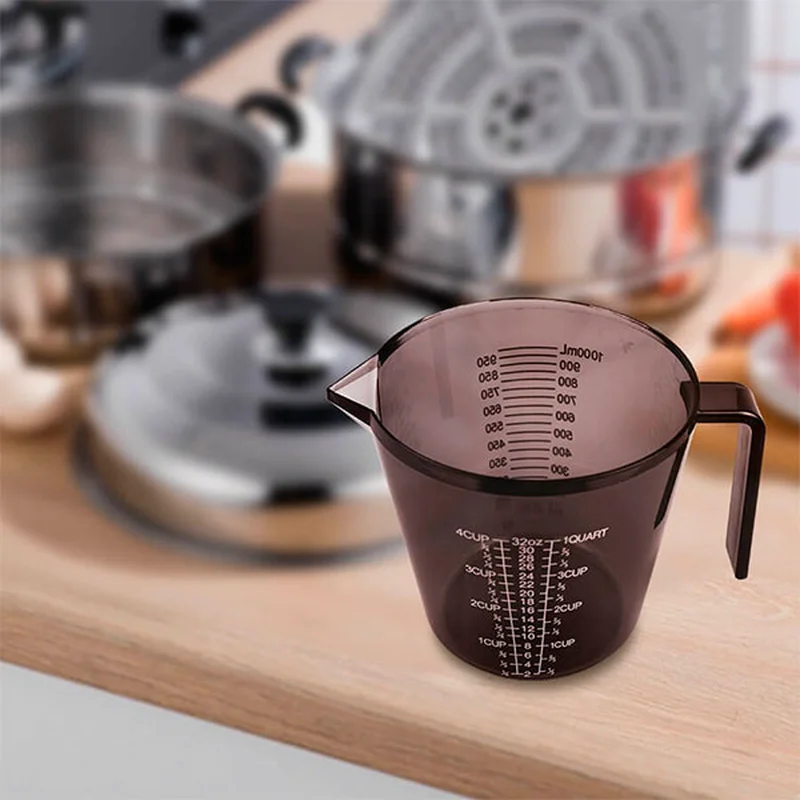 Мерный стаканчик 1л Maestro MR-1740-1000 2