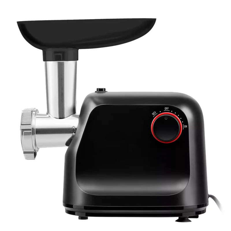Мясорубка Polaris PMG-1875 RUS Черный 2