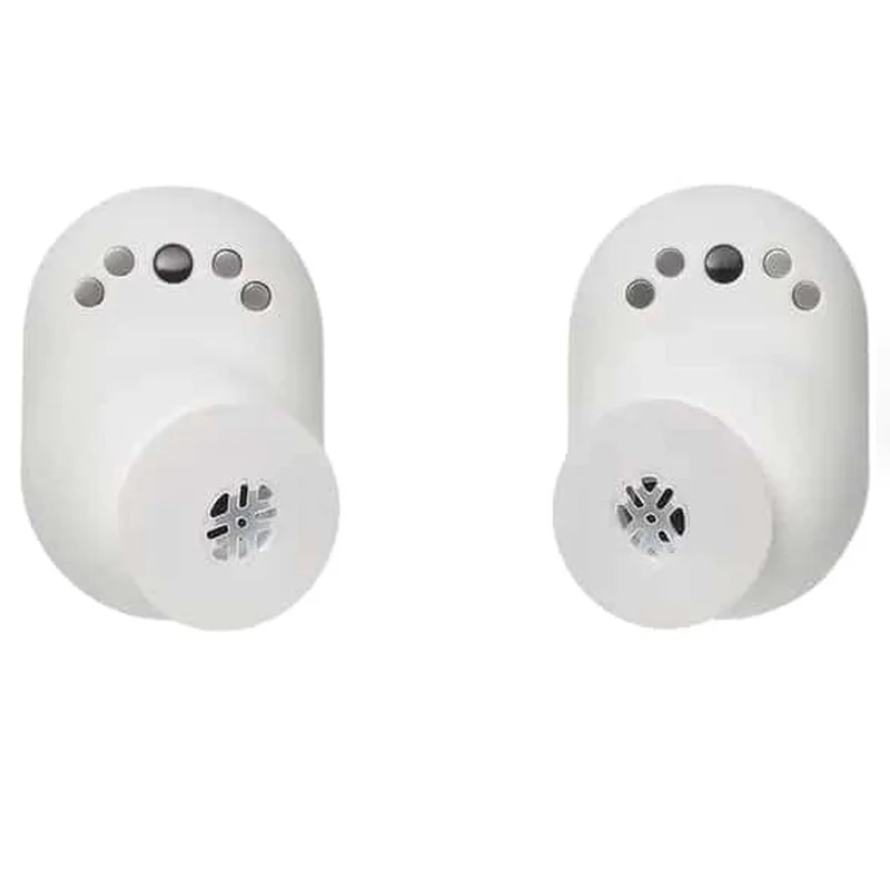Наушники вставные беспроводные Devialet Gemini II Iconic White 4