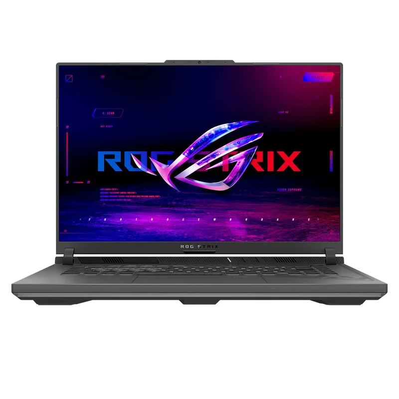 Игровой ноутбук 16'' Asus ROG Strix G16 (Ci9 13980HX-16-1-RTX4080 12-D)(G614JZ-N3084) 2