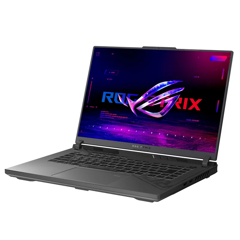 Игровой ноутбук 16'' Asus ROG Strix G16 (Ci9 13980HX-16-1-RTX4080 12-D)(G614JZ-N3084) 3