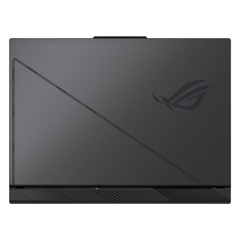 Игровой ноутбук 16'' Asus ROG Strix G16 (Ci9 13980HX-16-1-RTX4080 12-D)(G614JZ-N3084) 8