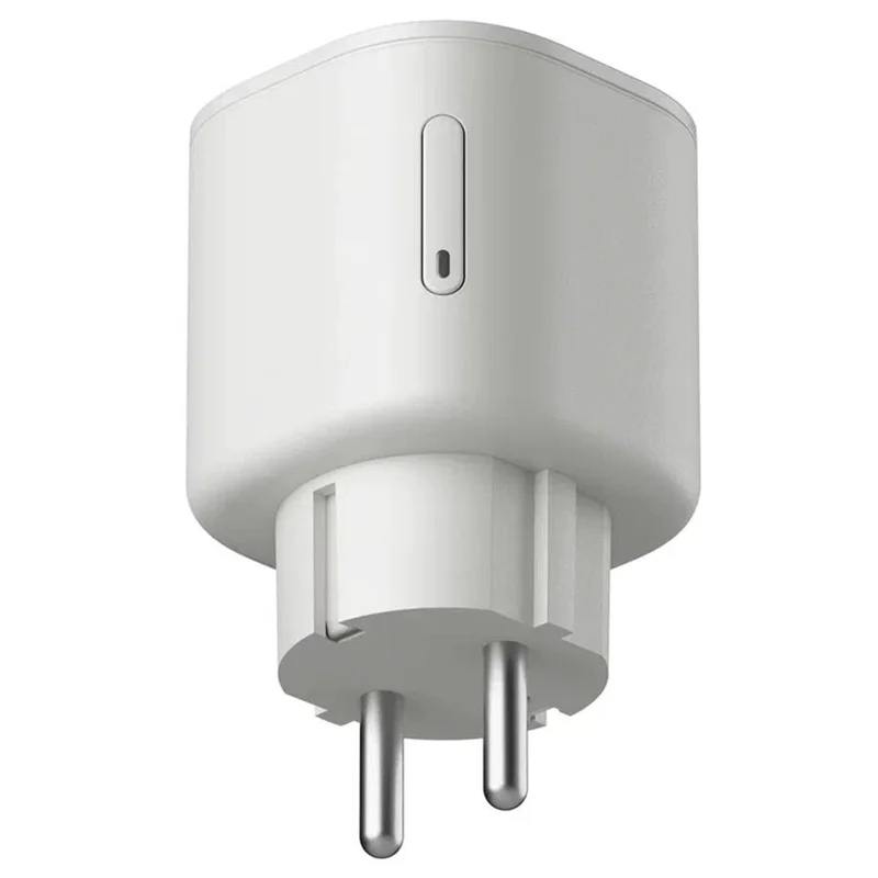 Умная розетка Яндекс, белая (YNDX-00540WHT) 3